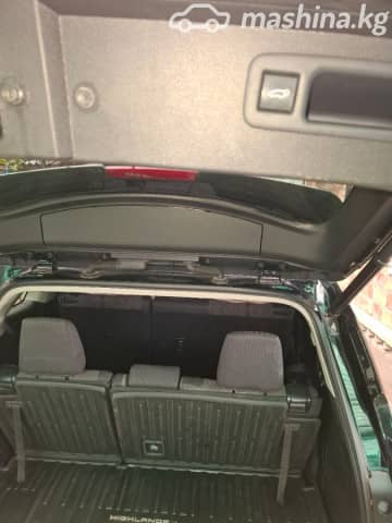 Toyota Highlander IV (U70)