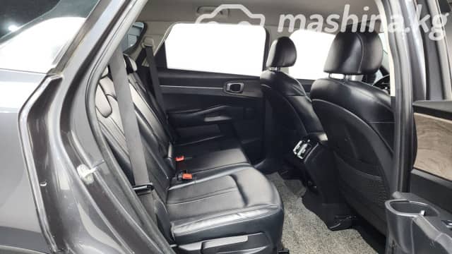Kia Sorento IV 2.2d AMT 4WD