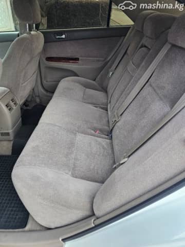 Toyota Camry (Japan) XV30 2.4 AT