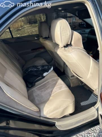 Toyota Camry V (XV30) 2.4 AT