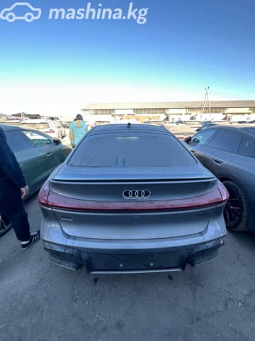Audi A5 III (B10) 2.0 AMT 4WD
