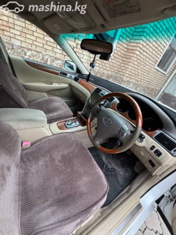 Toyota Windom III (XV30) Рестайлинг 3.0 AT