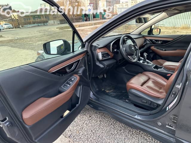 Subaru Outback VI Touring XT 2.4 CVT 4WD