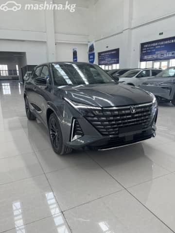 Changan UNI-Z 1.5 AMT