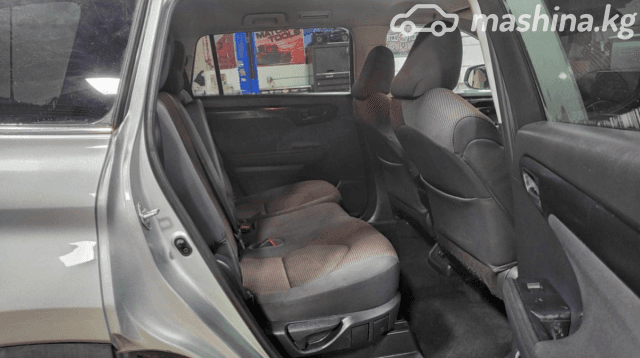 Toyota Highlander IV (U70) 3.5 AT