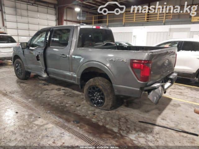Ford F-150 XIV 3.5 AT 4WD