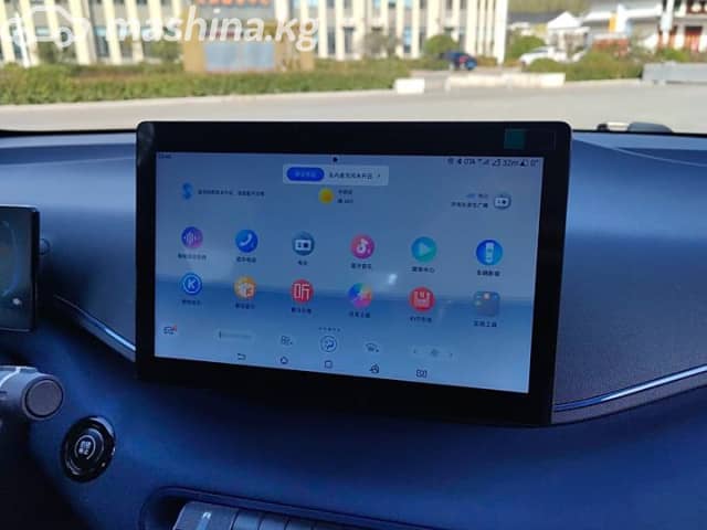 BYD Seagull 38.88 kWh Electro AT