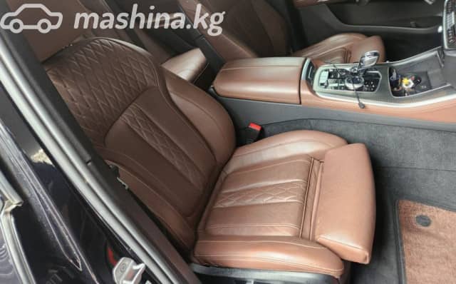 BMW X5 IV (G05/G18) 40i 3.0 AT 4WD
