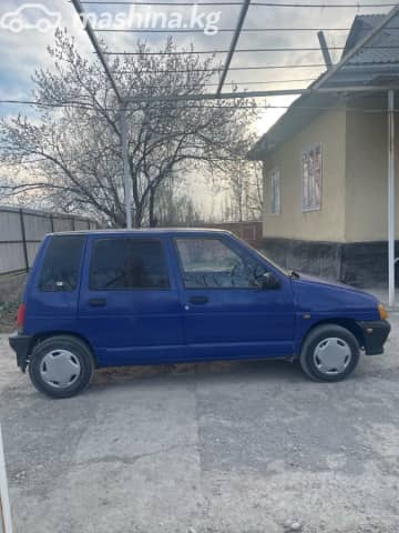 Daewoo Tico 0.8 MT