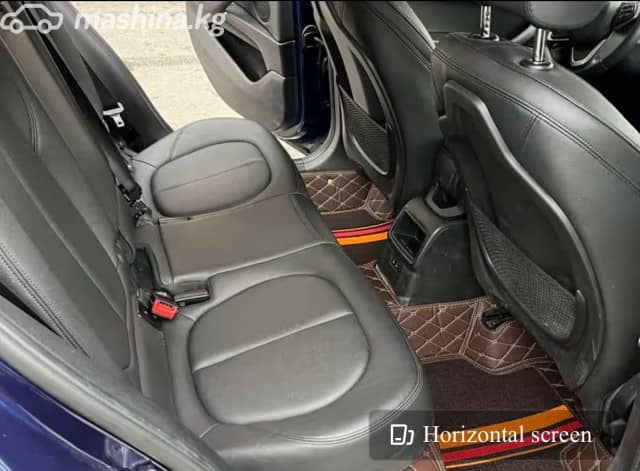 BMW X2 I (F39) 20i sDrive Steptronic