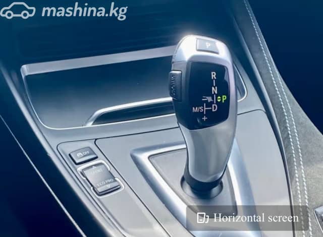 BMW 1 серии II (F20/F21) Рестайлинг 2 118i 1.5 AT