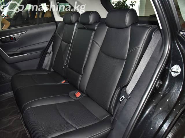 Toyota RAV4 V (XA50) 2.5 AT