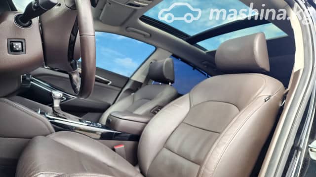 Kia K7 YG (II) 2.4hyb AT