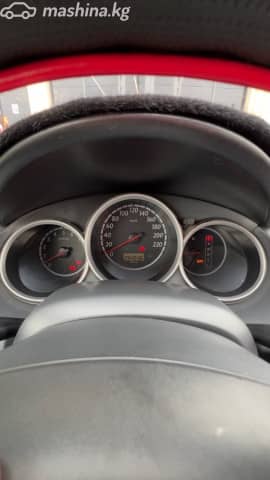 Honda Jazz I 1.5 CVT