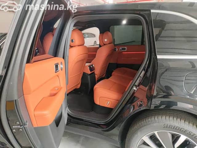 LiXiang L6 1.5hyb AT 4WD