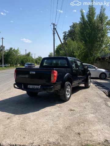 Great Wall Wingle I (Wingle 3) 2.2 MT 4WD
