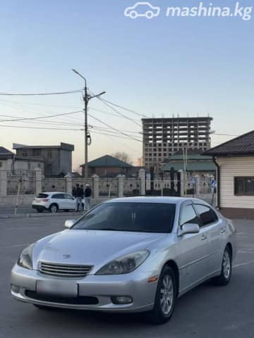 Toyota Windom III (XV30) 3.0 AT