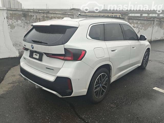 BMW iX1 eDrive 20 Electro AT