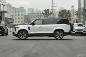 Rox Stone 01 1.5hyb AT 4WD