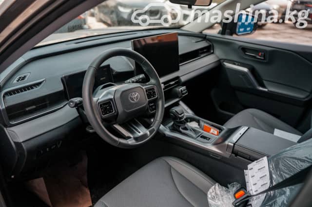 Toyota RAV4 V (XA50) 2.0 CVT 4WD