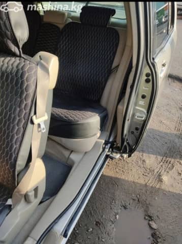Toyota Raum II 1.5 AT