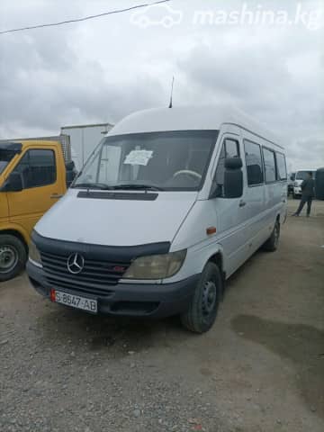 Mercedes-Benz Городской