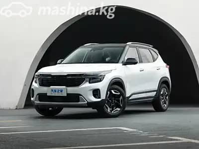 Kia Seltos I Рестайлинг 1.5 CVT
