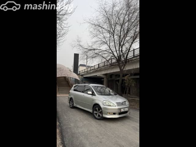 Toyota Ipsum II (M20) 2.4 AT