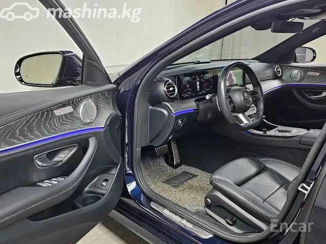 Mercedes-Benz E-Класс V (W213, S213, C238) Рестайлинг 350 2.0 AT 4WD