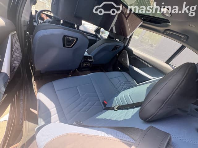 BMW 5 серии VIII (G60/G61/G68) 530Li 2.0 AT