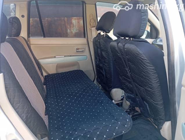 Mazda Demio II (DY) 1.3 AT