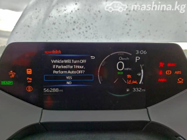 Toyota Prius V (XW60) 2.0hyb AT