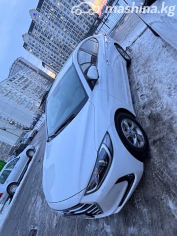 Hyundai Avante VI 1.6 AT