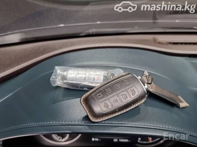 Genesis G80 II 2.5 AT