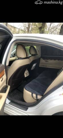 Lexus ES VII 300h 2.5hyb CVT