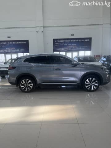 BYD Song Plus I Рестайлинг 87.04 kWh Electro AT