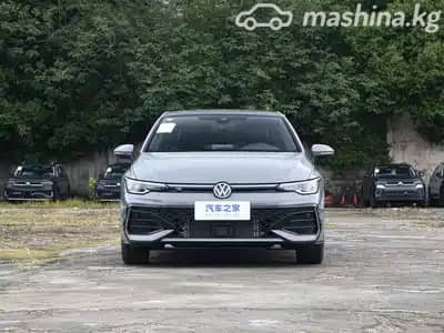 Volkswagen Golf VIII Рестайлинг 1.5 MT