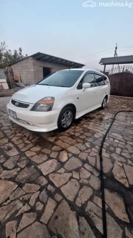 Honda Stream I 2.0 AT