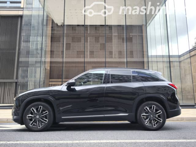 Nio ES6 I 70 kWh Electro AT 4WD