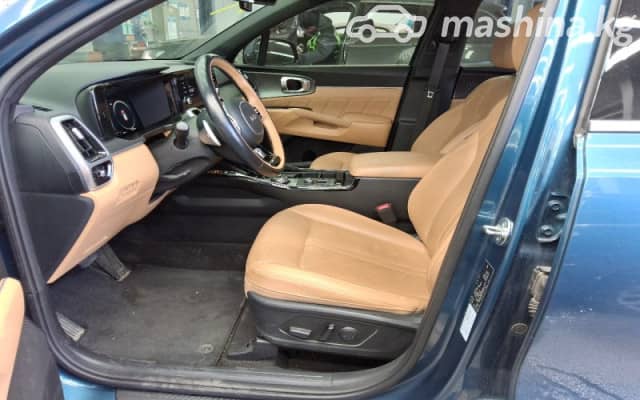 Kia Sorento IV 2.2d AMT