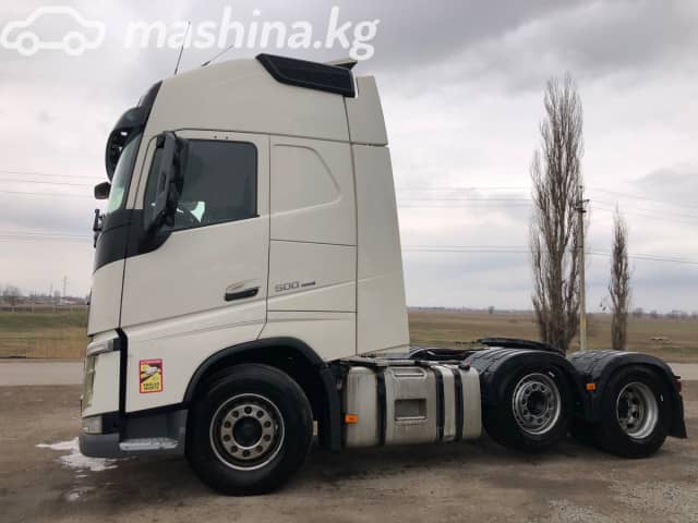 Volvo FH