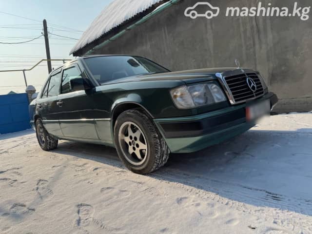 Mercedes-Benz S-Класс III (W140) Рестайлинг 280 2.8 MT