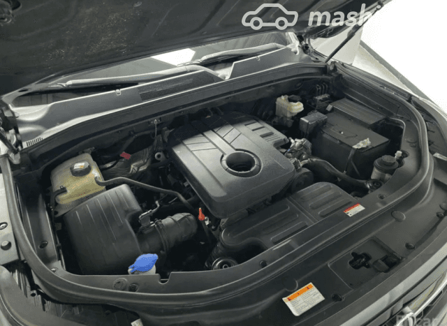 SsangYong Rexton Sports I 2.2d AT 4WD