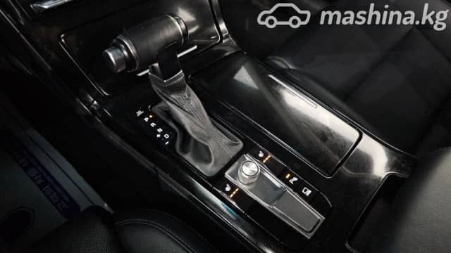 Kia K7 YG (II) Рестайлинг 3.0 AT