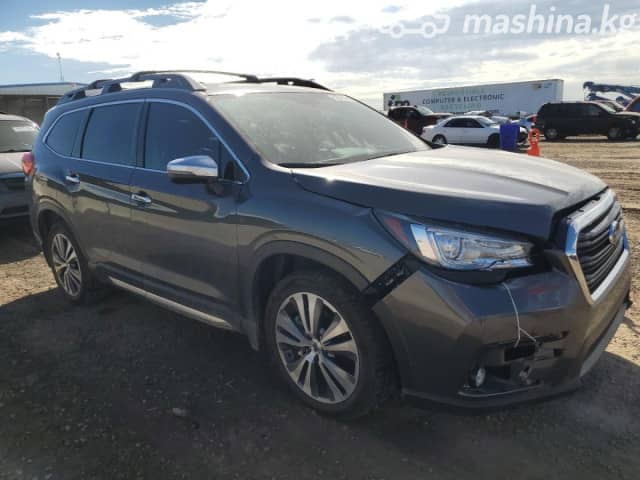 Subaru Ascent I 2.4 CVT 4WD