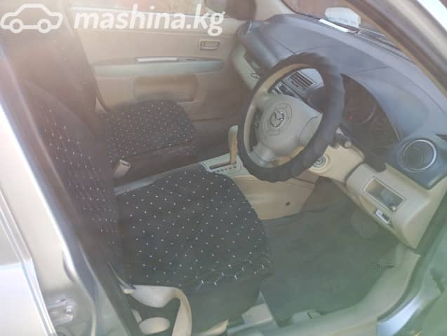 Mazda Demio II (DY) 1.3 AT