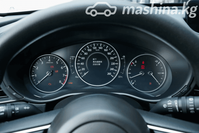 Mazda CX-30 I 2.0 MT