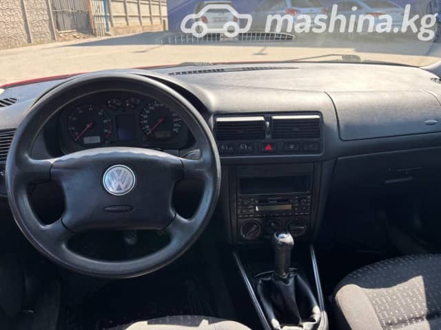 Volkswagen Golf IV 1.6 MT