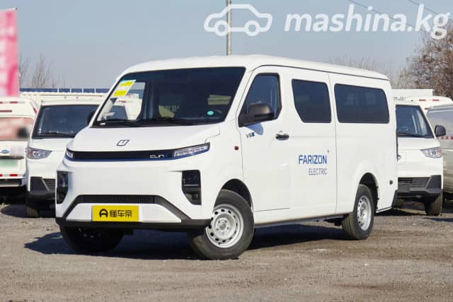 Farizon V6E