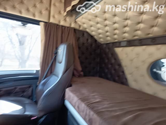 DAF XF106 series